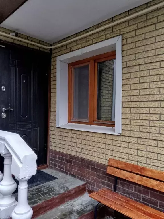 1-к кв. Московская область, Красногорск Опалиха мкр, ул. Чапаева, 18 ... - Фото 1