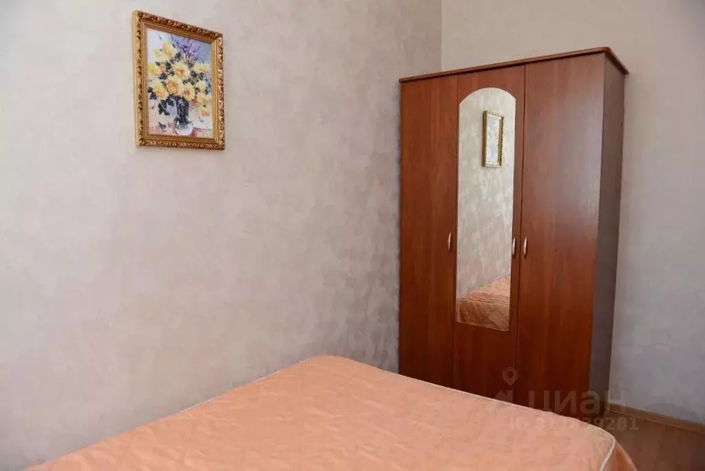 Комната Татарстан, Нижнекамск Ахтубинская ул., 8 (25.0 м) - Фото 1