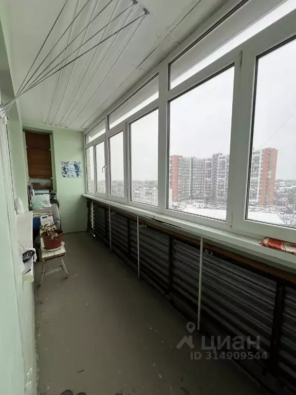 2-к кв. Псковская область, Великие Луки ул. Гоголя, 16 (50.1 м) - Фото 0