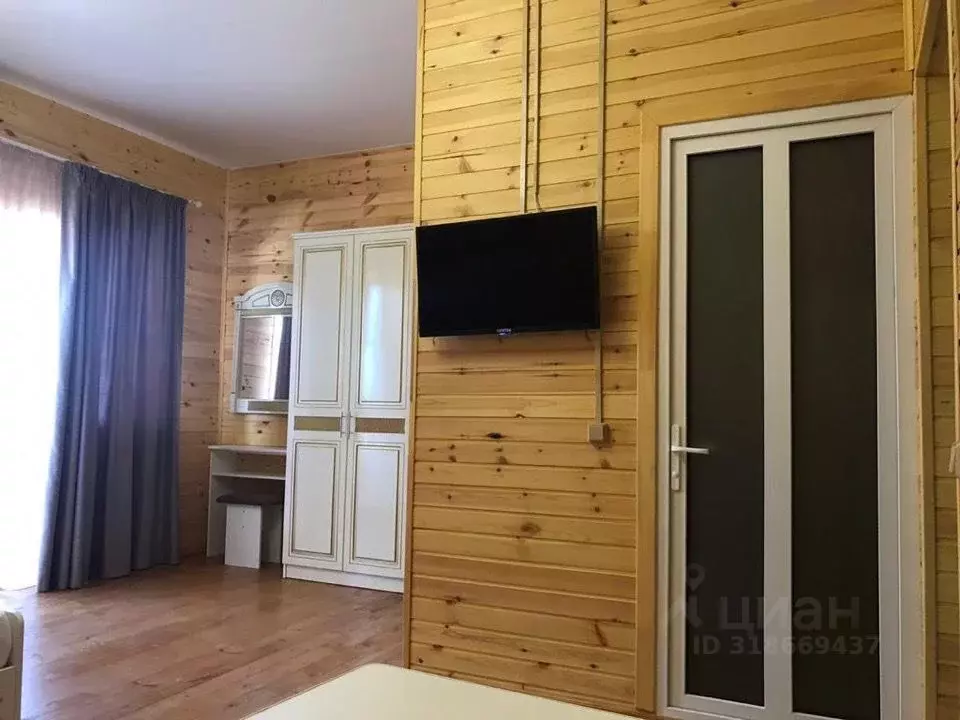 1-к кв. Краснодарский край, Темрюкский район, Голубицкое с/пос, ... - Фото 2