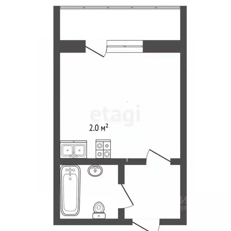 Студия Ростовская область, Ростов-на-Дону Доломановский пер., 124с1 ... - Фото 2