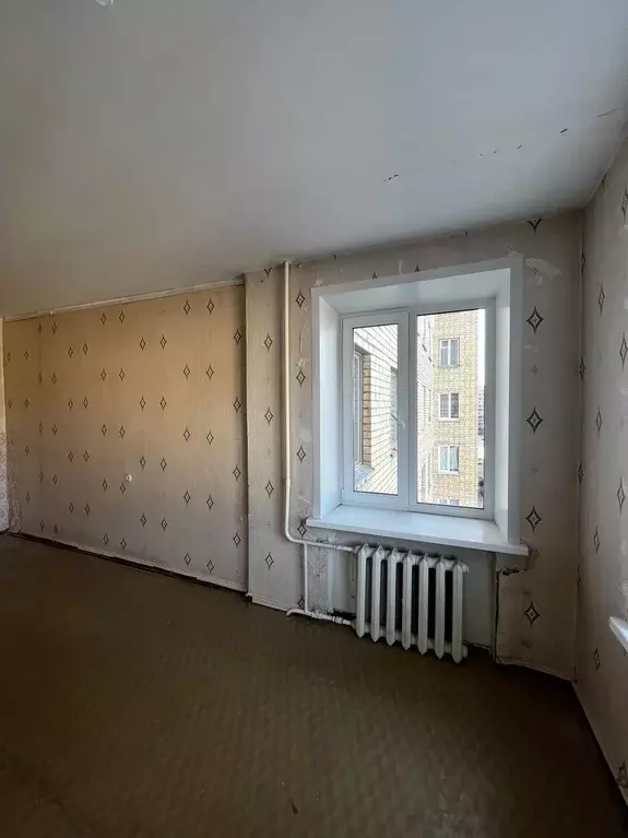 Продаётся 1-к квартира, 29 м - Фото 1