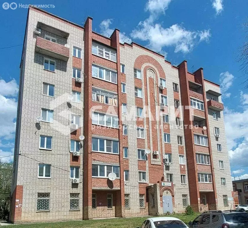 Помещение свободного назначения (307.9 м) - Фото 1