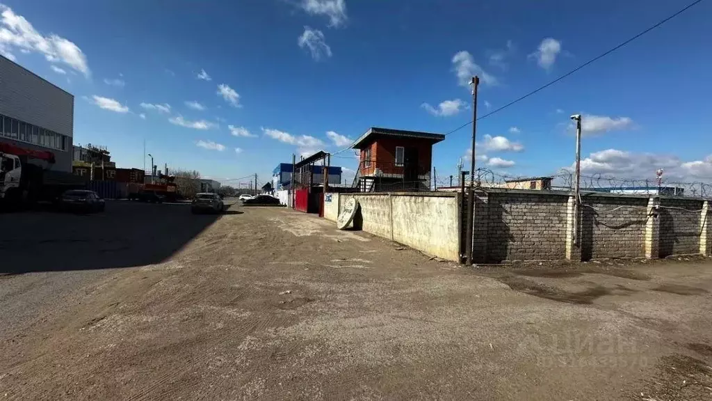 Производственное помещение в Татарстан, Набережные Челны тракт ... - Фото 1