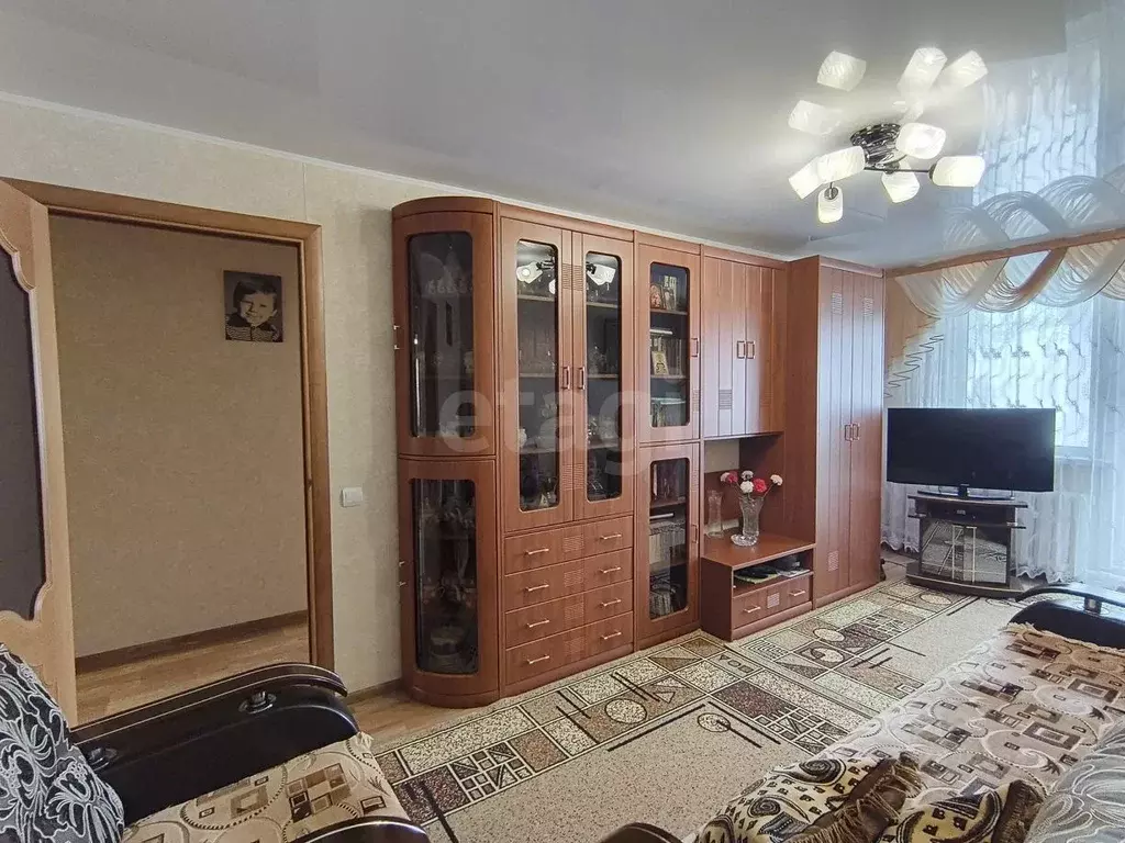 Дом в Смоленская область, Красный пгт ул. Комсомольская, 17 (137 м) - Фото 1