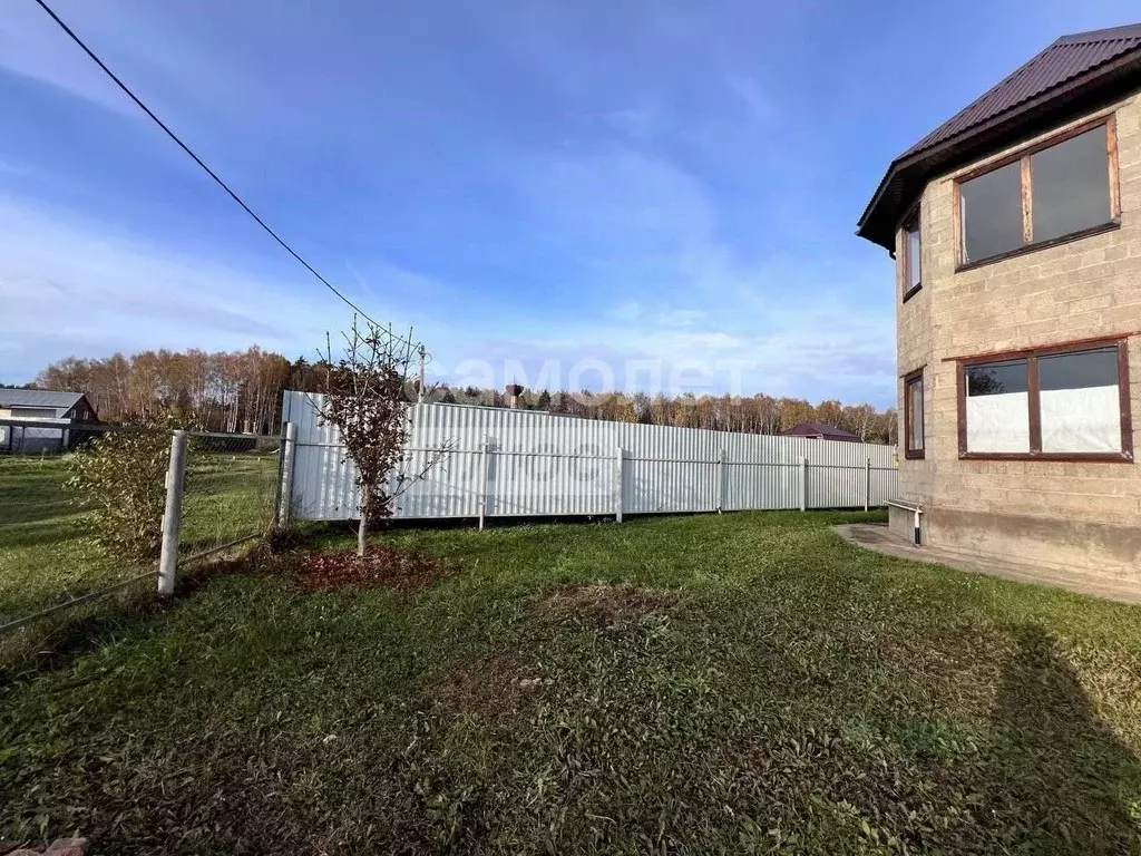 Дом в Московская область, Дмитровский муниципальный округ, д. Княжево ... - Фото 2