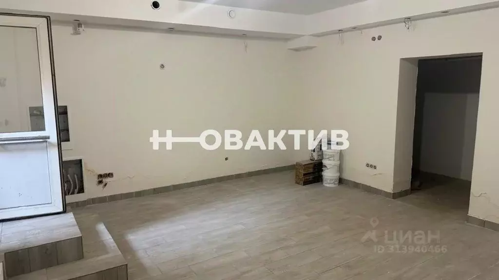 Помещение свободного назначения в Томская область, Томск ул. Алексея ... - Фото 1