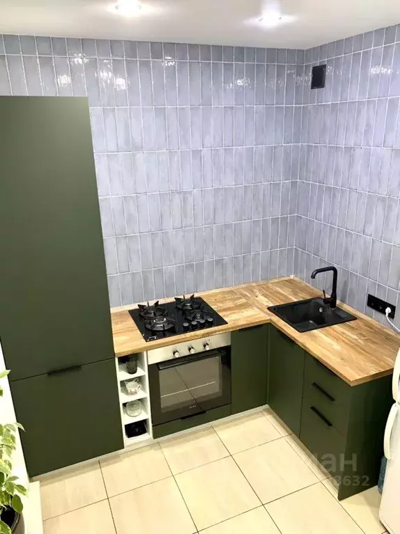 2-к кв. Тверская область, Тверь Октябрьский просп., 99 (58.0 м) - Фото 2