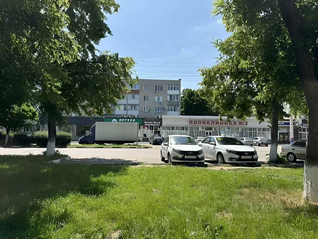 1-к кв. Краснодарский край, Армавир ул. Маркова, 329 (35.0 м) - Фото 0