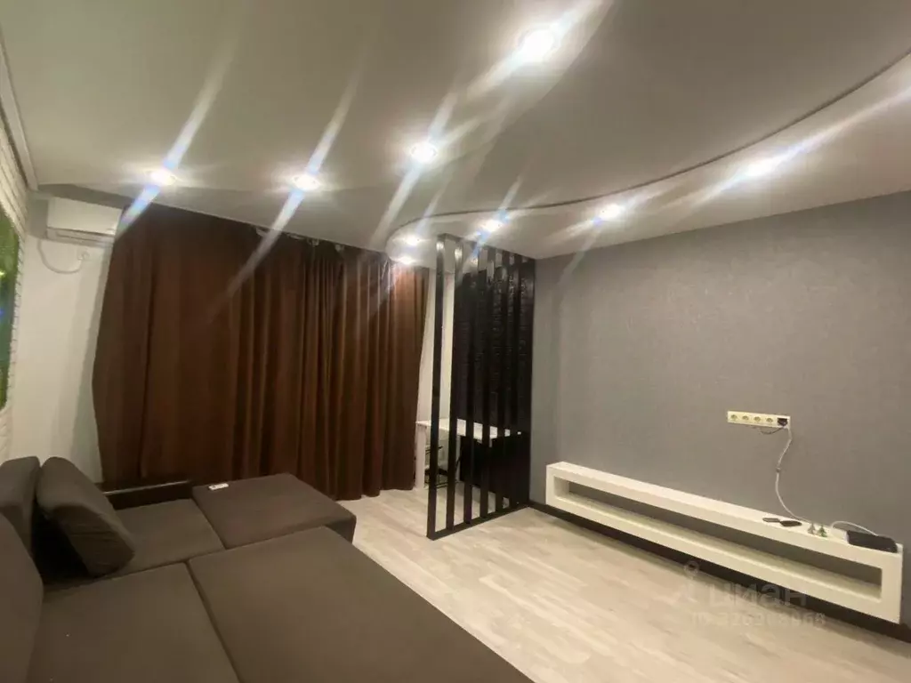 1-к кв. Краснодарский край, Тимашевск Лесная ул., 51 (44.0 м) - Фото 2