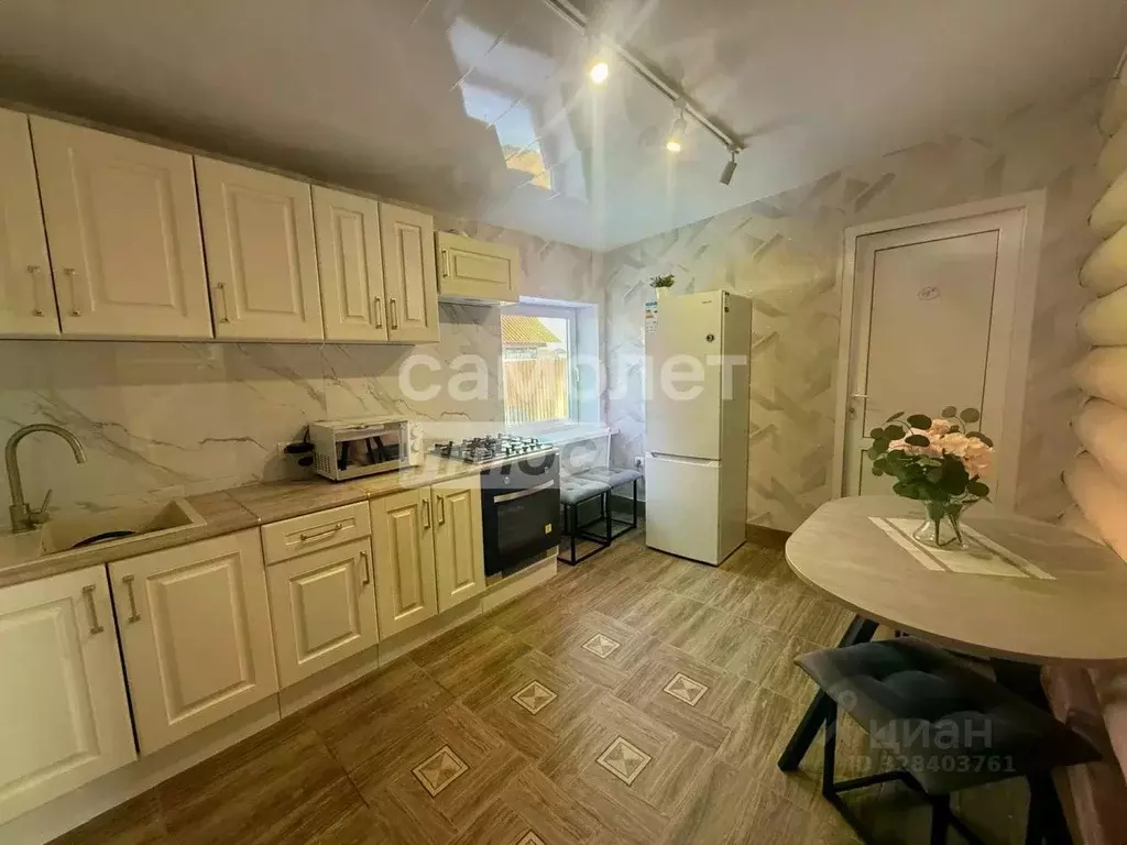 Дом в Пермский край, Пермский муниципальный округ, Видный кв-л ул. ... - Фото 2