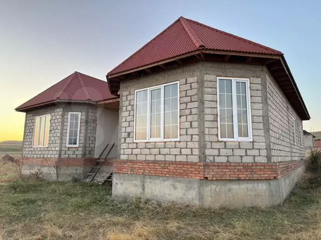 Дом 230 м на участке 10 сот. - Фото 0