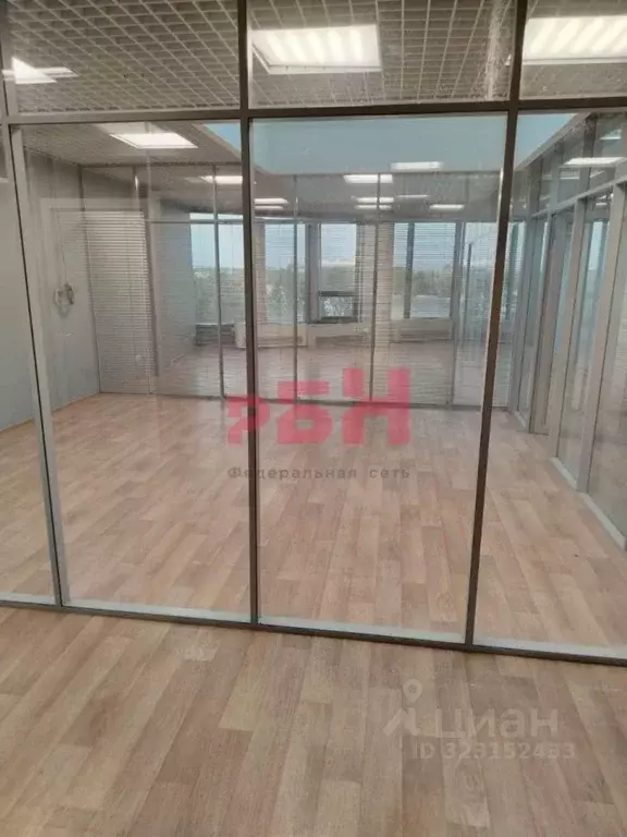 Офис в Ростовская область, Ростов-на-Дону Береговая ул., 8 (106 м) - Фото 2