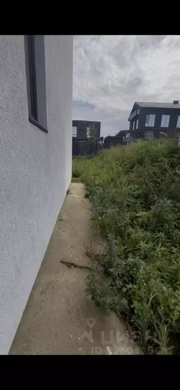 Коттедж в Нижегородская область, Нижний Новгород Грушевая ул., 57А ... - Фото 2