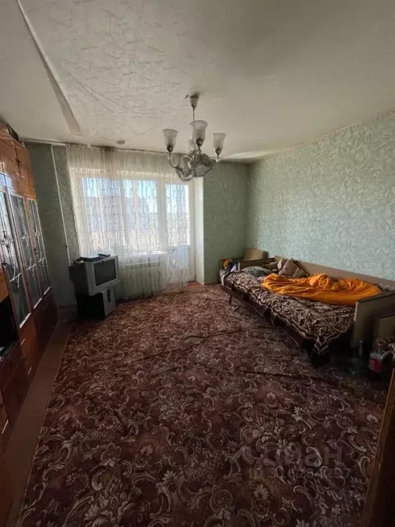 2-к кв. Ростовская область, Белая Калитва ул. Энгельса, 38 (51.8 м) - Фото 2