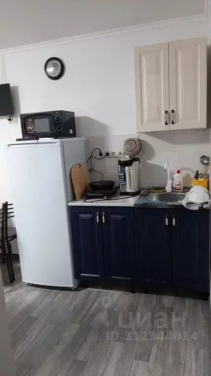 Комната Краснодарский край, Ейск ул. Калинина, 270 - Фото 2