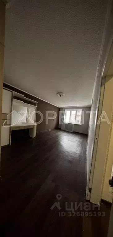 1-к кв. Тюменская область, Тюмень ул. Республики, 246 (35.0 м) - Фото 2