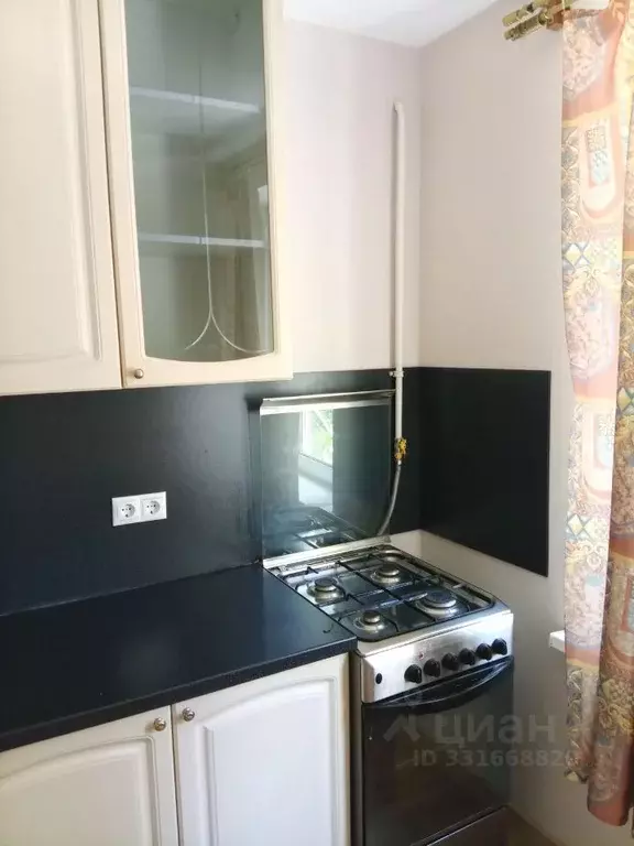 2-к кв. Москва Русаковская ул., 27 (48.0 м) - Фото 1