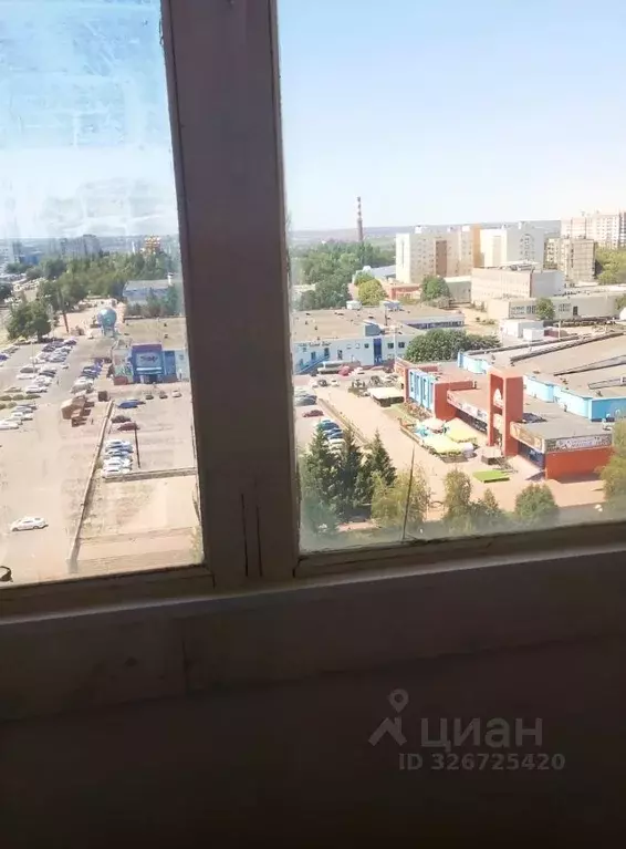 1-к кв. Белгородская область, Белгород просп. Ватутина, 13б (35.0 м) - Фото 2