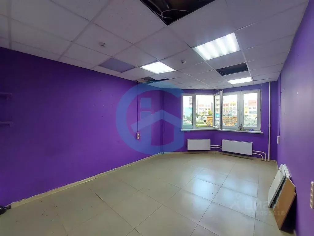 Помещение свободного назначения в Московская область, Люберцы Красная ... - Фото 1