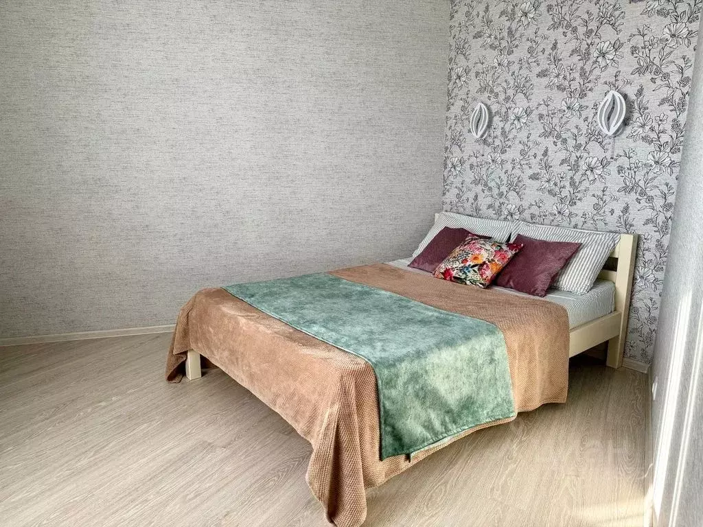 2-к кв. Костромская область, Кострома ул. Ивана Сусанина, 41 (50.0 м) - Фото 1