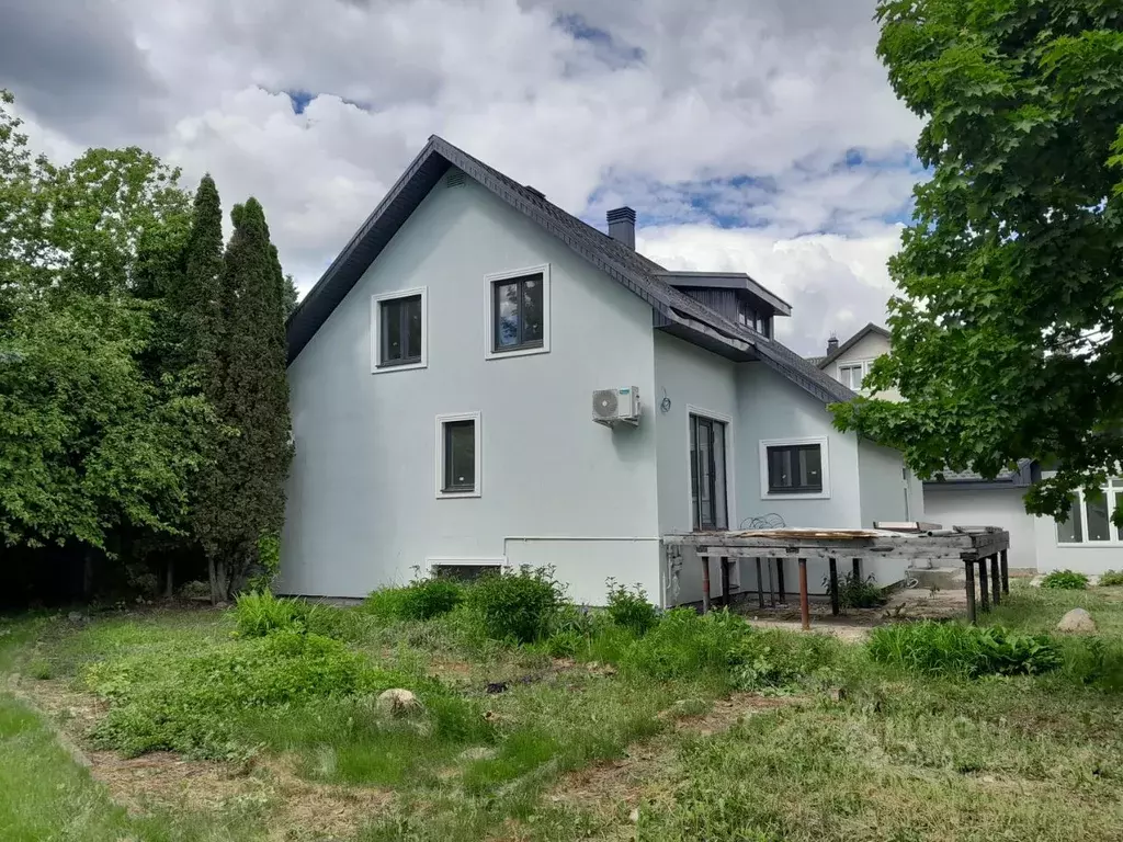 Коттедж в Московская область, Видное Сосновый Бор мкр, 73 (334 м) - Фото 2