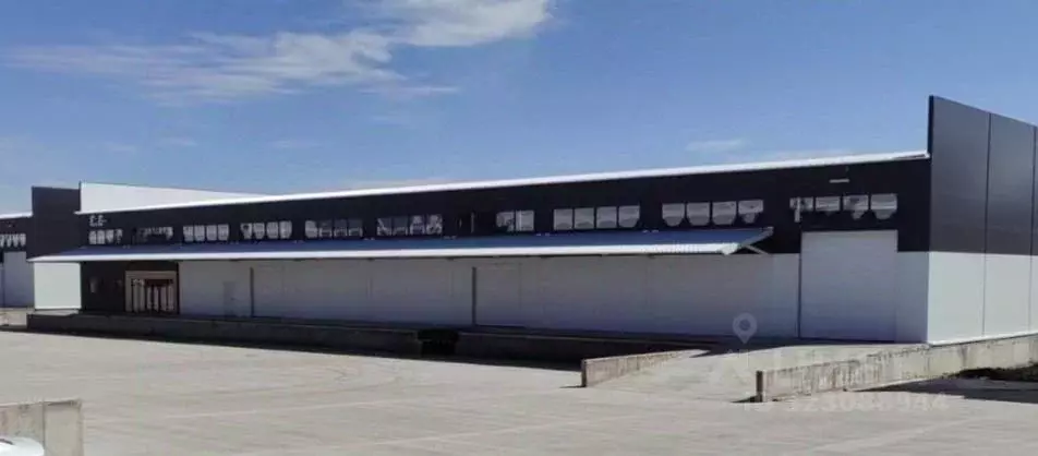 Склад в Краснодарский край, Краснодар ул. Имени Демуса М.Н., 19ТсА ... - Фото 2