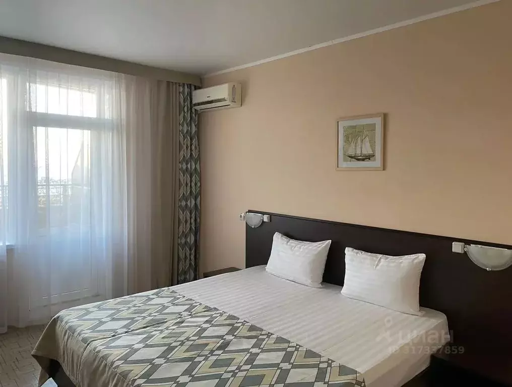 Комната Краснодарский край, Ейск ул. Шмидта, 20 (22.0 м) - Фото 0