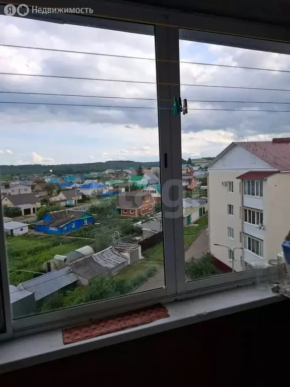 2-комнатная квартира: Лениногорск, улица Мурзина, 14 (47.7 м) - Фото 2