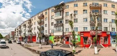 Продаётся 2-к квартира, 46.9 м - Фото 1