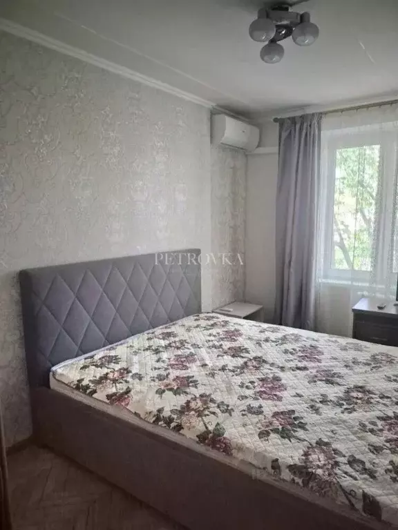 2-к кв. Москва ул. 5-я Соколиной Горы, 21К4 (45.0 м) - Фото 1