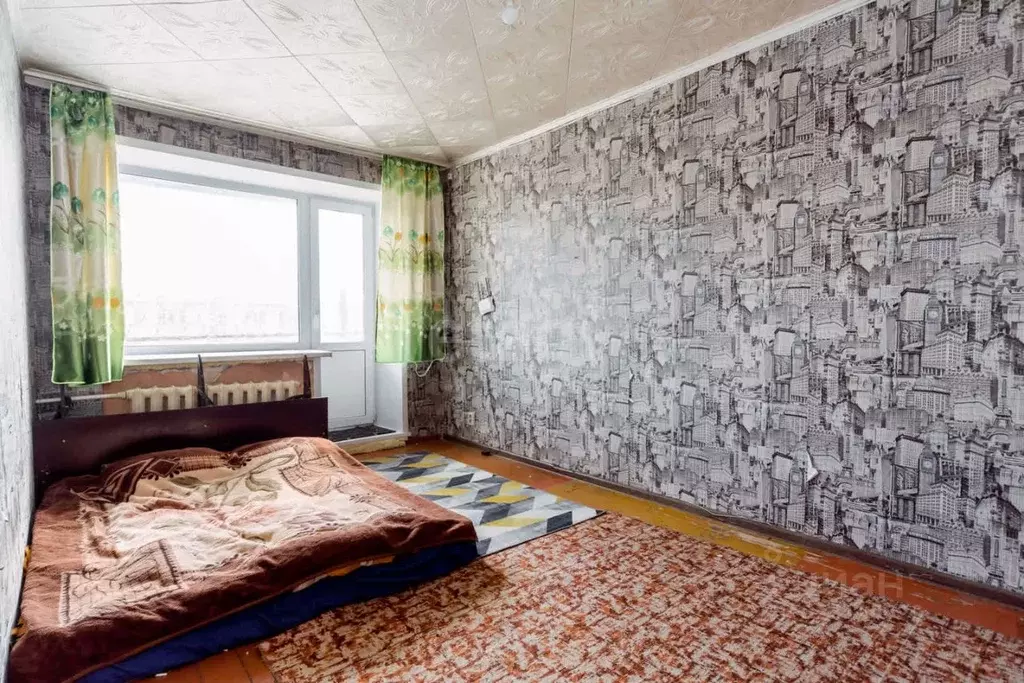 1-к кв. Алтайский край, Бийск ул. Имени Героя Советского Союза ... - Фото 2