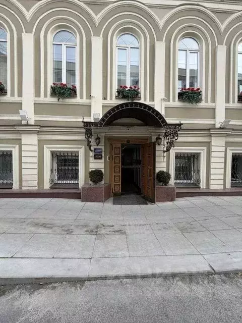 Офис в Москва ул. Чаплыгина, 9С1 (167 м) - Фото 2
