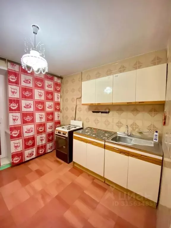1-к кв. Свердловская область, Екатеринбург ул. Маневровая, 17А (32.0 ... - Фото 0