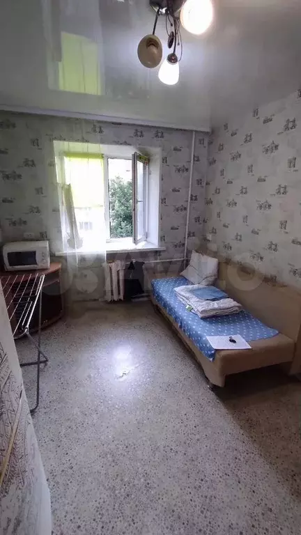 Комната 12 м в 1-к., 3/5 эт. - Фото 0