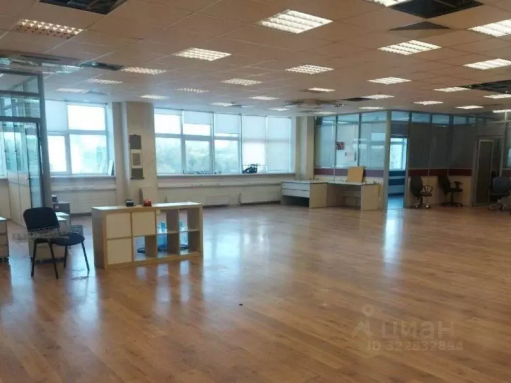 Офис в Москва ул. Радио, 24к1 (434 м) - Фото 2