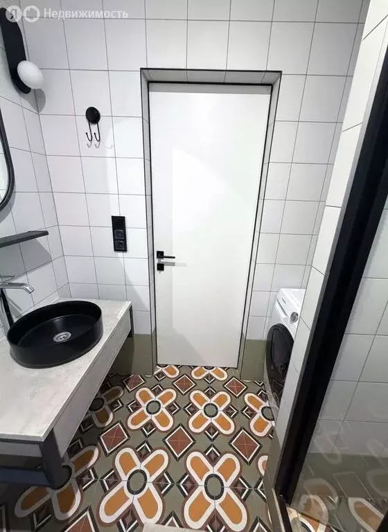 1-комнатная квартира: Уфа, улица Чернышевского, 97 (43.6 м) - Фото 2