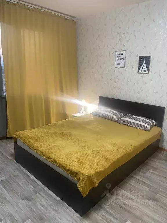 Студия Башкортостан, Уфа ул. Апрельская, 19 (26.0 м) - Фото 0