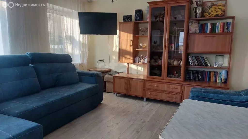 Дом в Миасс, улица Киселёва (61 м) - Фото 2