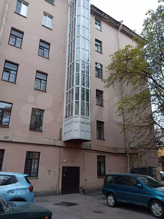 3-к. квартира, 72 м, 4/6 эт. - Фото 0