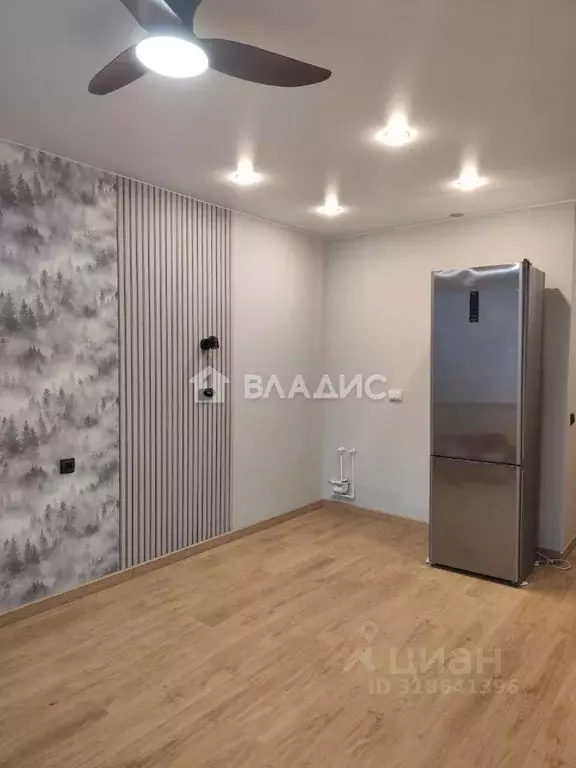 Квартира, студия, 21.3 м - Фото 0