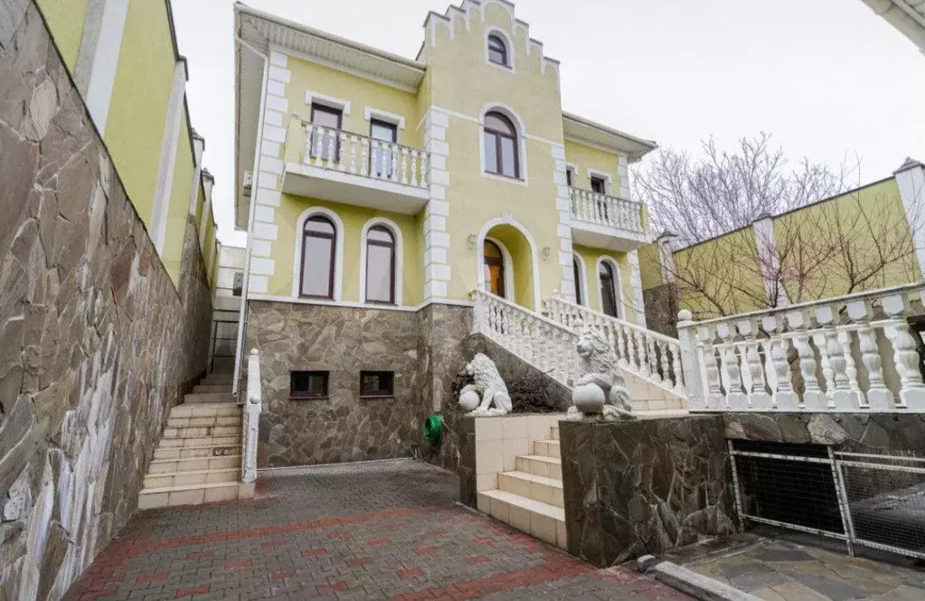 Дом 360 м на участке 5,3 сот. - Фото 1