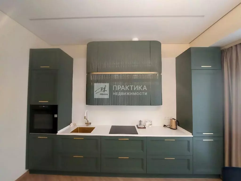 Продается 3-комнатная квартира - Фото 1