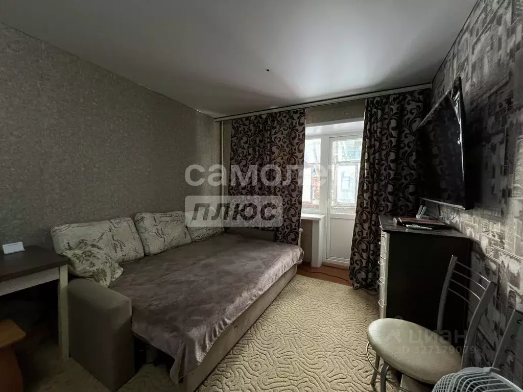 Комната Курская область, Курск Литовская ул., 87а/2 (11.7 м) - Фото 2