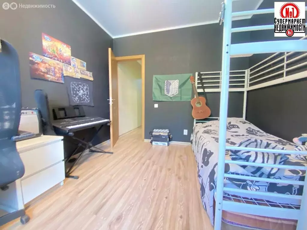 2-комнатная квартира: Самара, Солнечная улица, 9А (70 м) - Фото 0