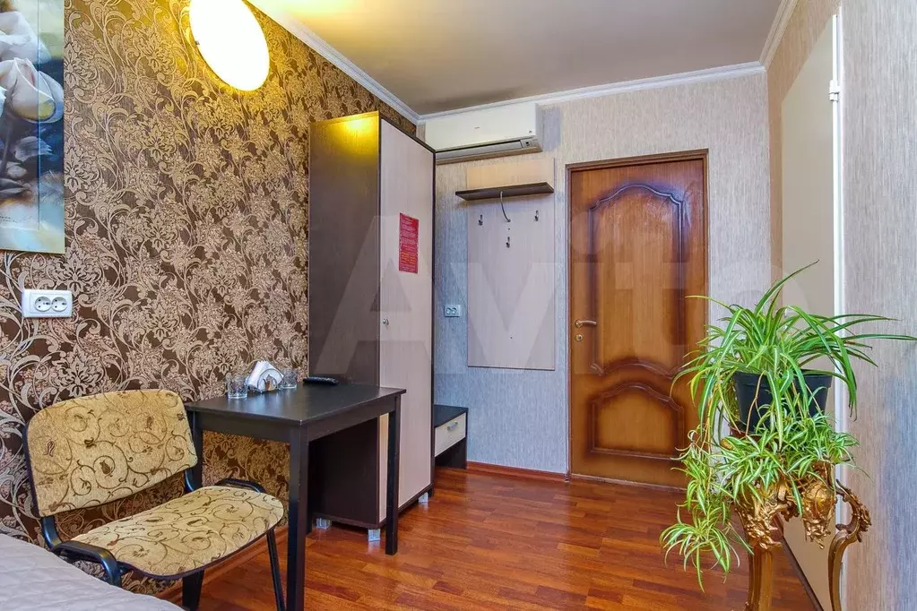 Квартира-студия, 28 м, 2/2 эт. - Фото 1