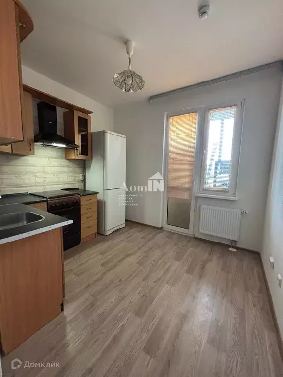 Продаётся 1-к квартира, 36.1 м - Фото 1