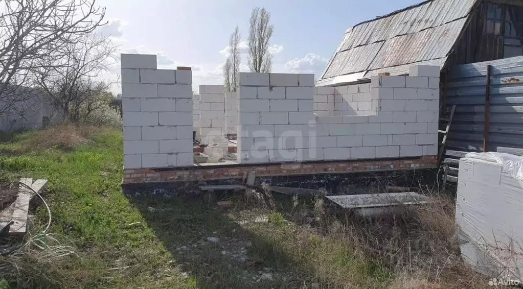 Дом в Саратовская область, Саратов проезд 1-й Гусарский, 33 (137 м) - Фото 2