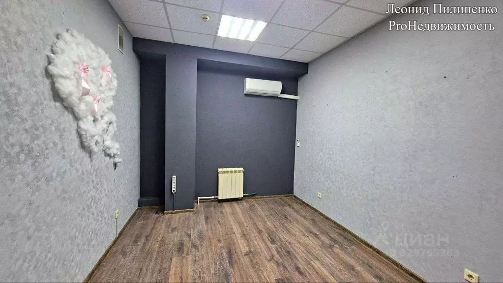 Офис в Самарская область, Самара Ново-Садовая ул., 220А (13 м) - Фото 2