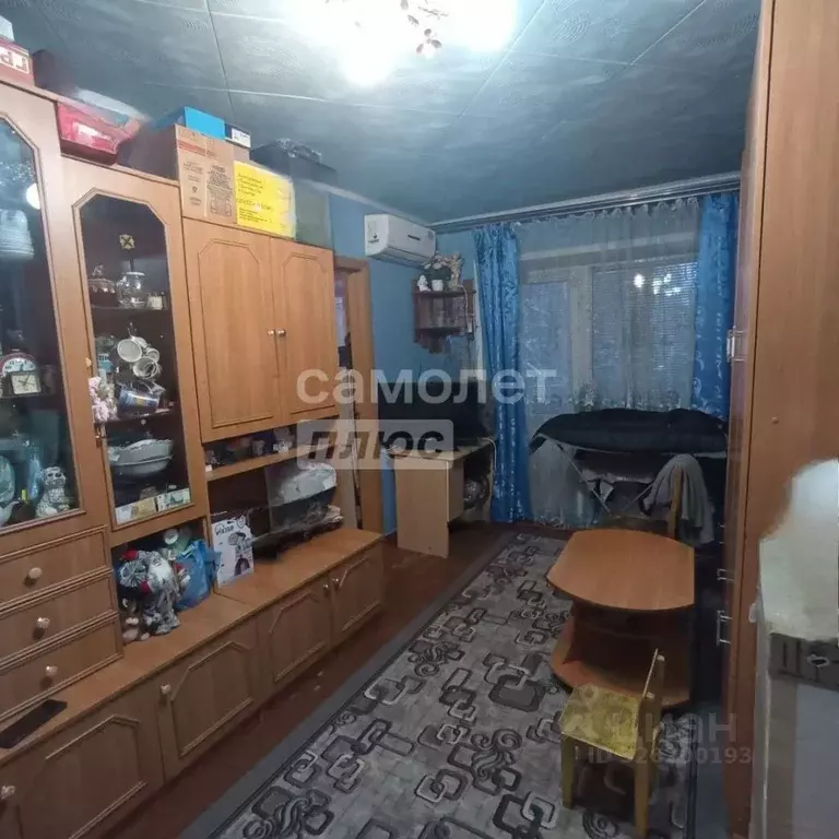 2-к кв. Пензенская область, Кузнецк ул. Ленина, 211 (39.6 м) - Фото 2